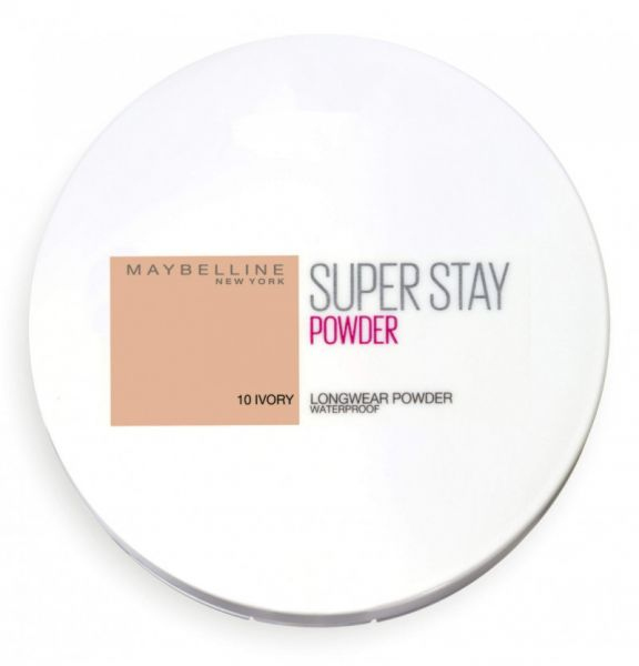 MAYBELINE SUPER STAY بودره